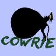Cowrie
