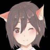 FoxInFlame