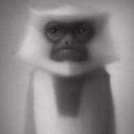 CagedChimp