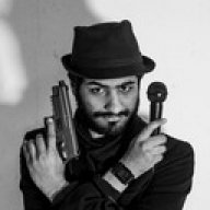 Haaris Qureshi