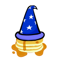 Pancake Wizard