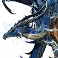 tempest dragon