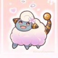 PolyhedralMareep
