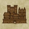 Caeora: Blue Sword Games & Elvanos - Map Icons