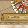 Scroll Banners