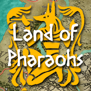 Avoro: Land of Pharaohs