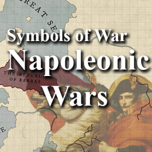 Symbols of War: Napoleonic Wars