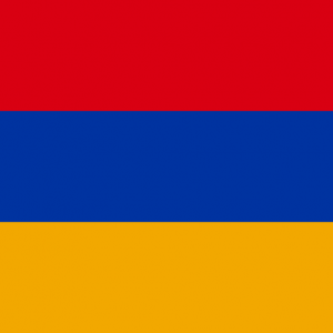 Armenian namebase - Hayeren (Հայերեն)