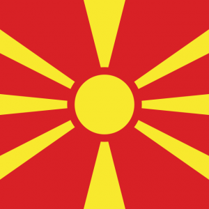 Macedonian namebase - Makedonski (Македонски)