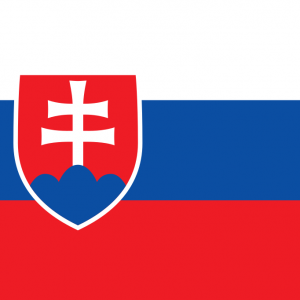 Slovak namebase - Slovenčina