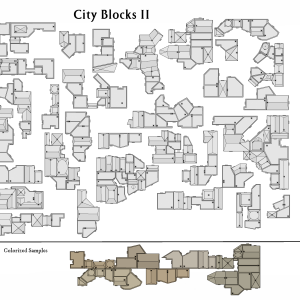 City Blocks II