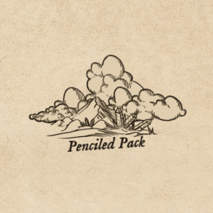 Penciled Pack