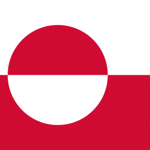 Greenlandic namebase - Kalaallisut