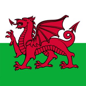 Enwau lleoedd Cymru (Welsh place names) namebase