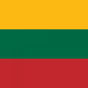 Lithuanian namebase - Lietuvių