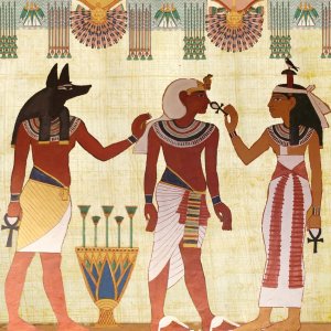 Ancient Egyptian Namebase