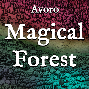 Avoro: Magical Forest