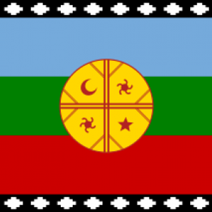 Mapuche namebase