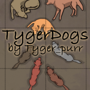 TygerDogs
