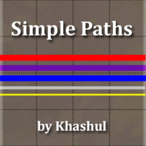 Simple Paths
