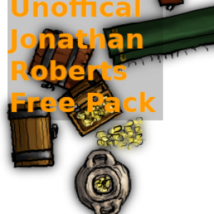 Jonathan Roberts Free Pack [Unoffical]
