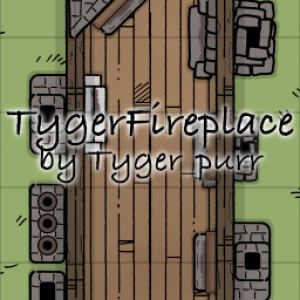 TygerFireplace