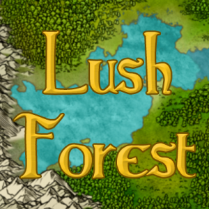 Avoro: Lush Forest