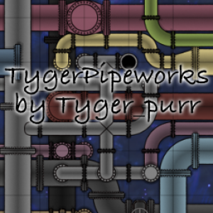 TygerPipeworks