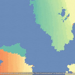 TBE Height Map 1.4 Theme