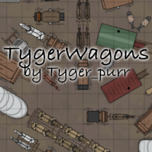 TygerWagons