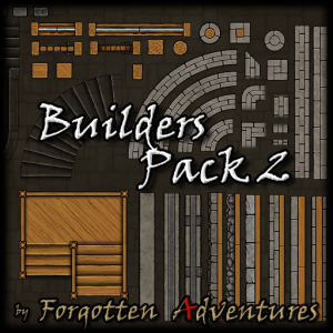 Builders Pack 02