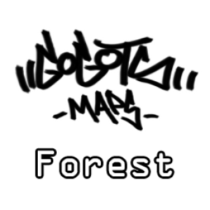 Gogots'Maps-Forest