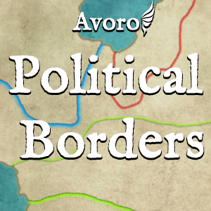 Avoro: Political Borders