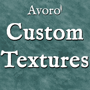 Avoro: Custom Textures